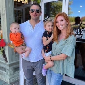 Meet your Posher, Morgan